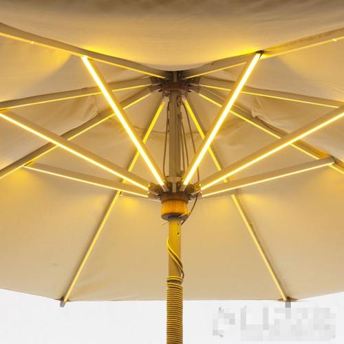 “五大”消暑LED产品 助你清凉“一夏”